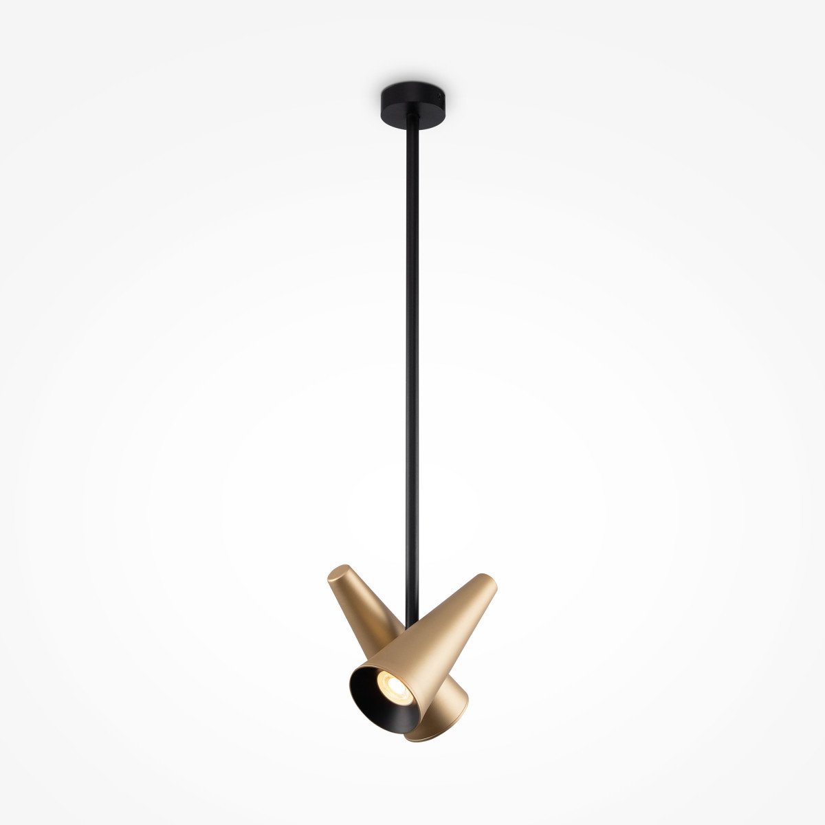 Maytoni Pendelleuchte Giro box