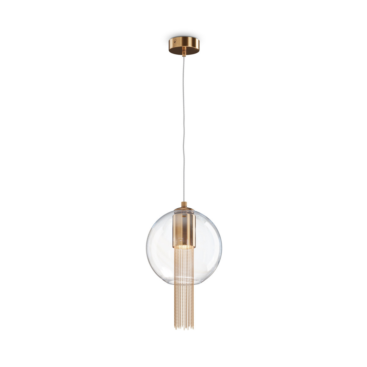 Maytoni Pendelleuchte Flusso