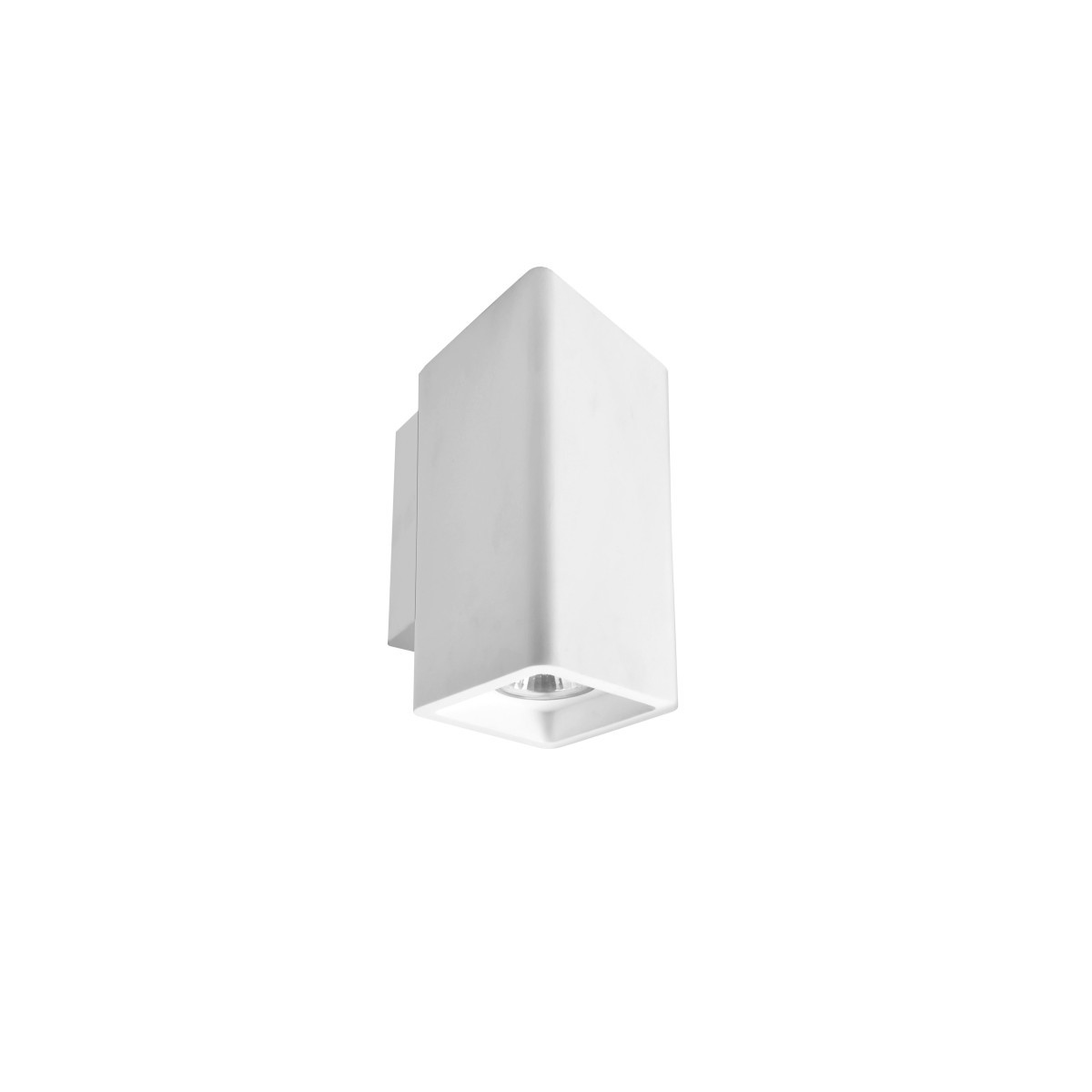Nova Luce Wandleuchte Otello box