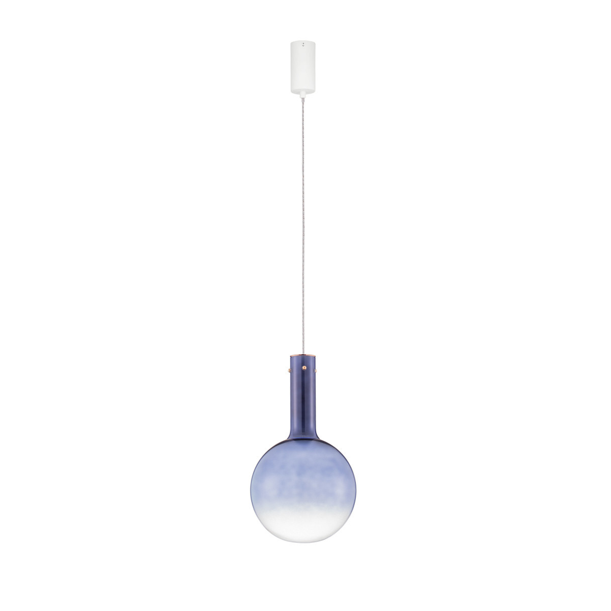 Nova Luce Pendelleuchte Nostos box