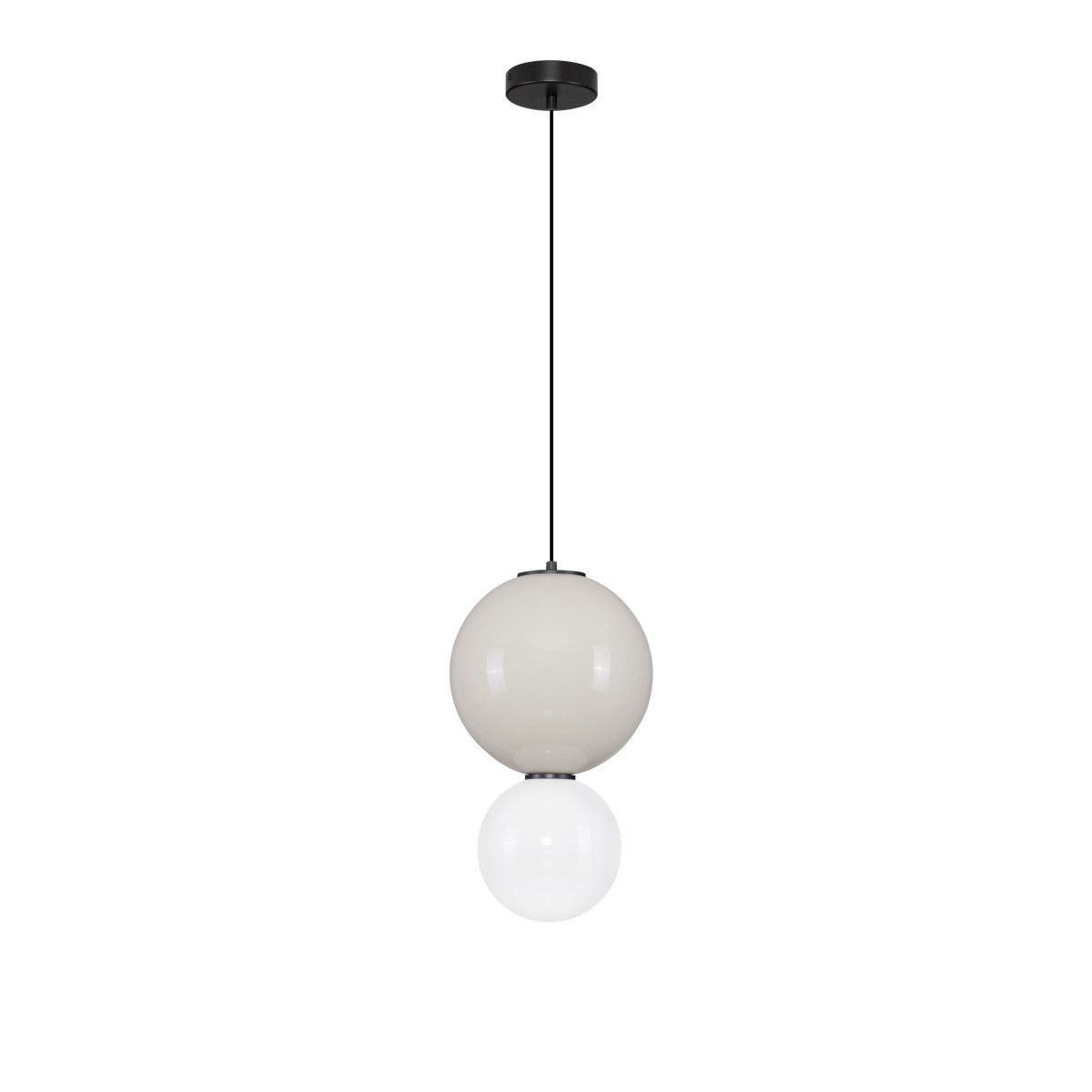 Nova Luce Pendelleuchte Noesis box