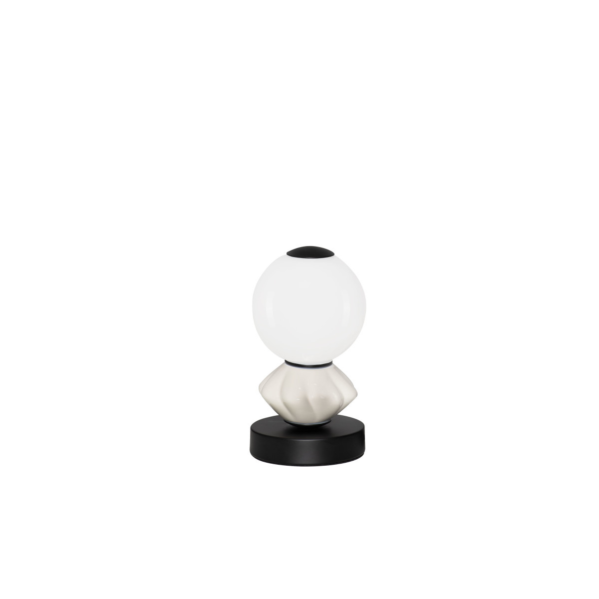Nova Luce Stehleuchte Pallina box