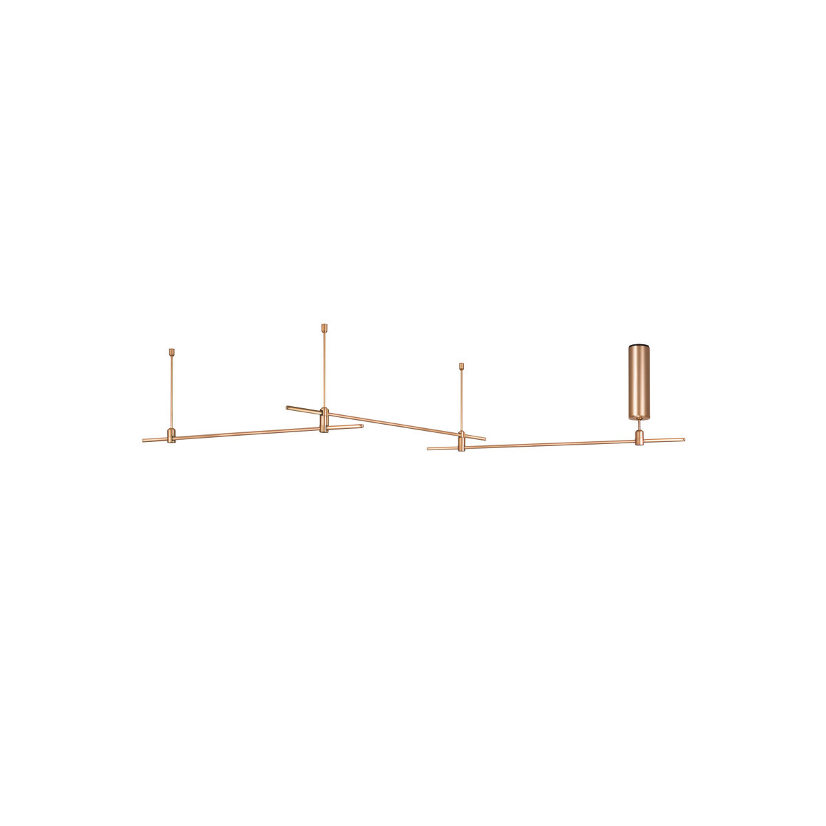 Nova Luce Wandleuchte CRON