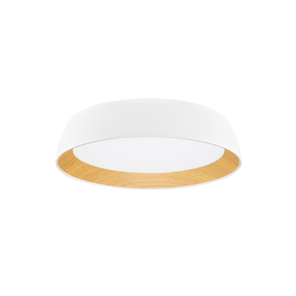 Nova Luce Deckenleuchte Sigi box