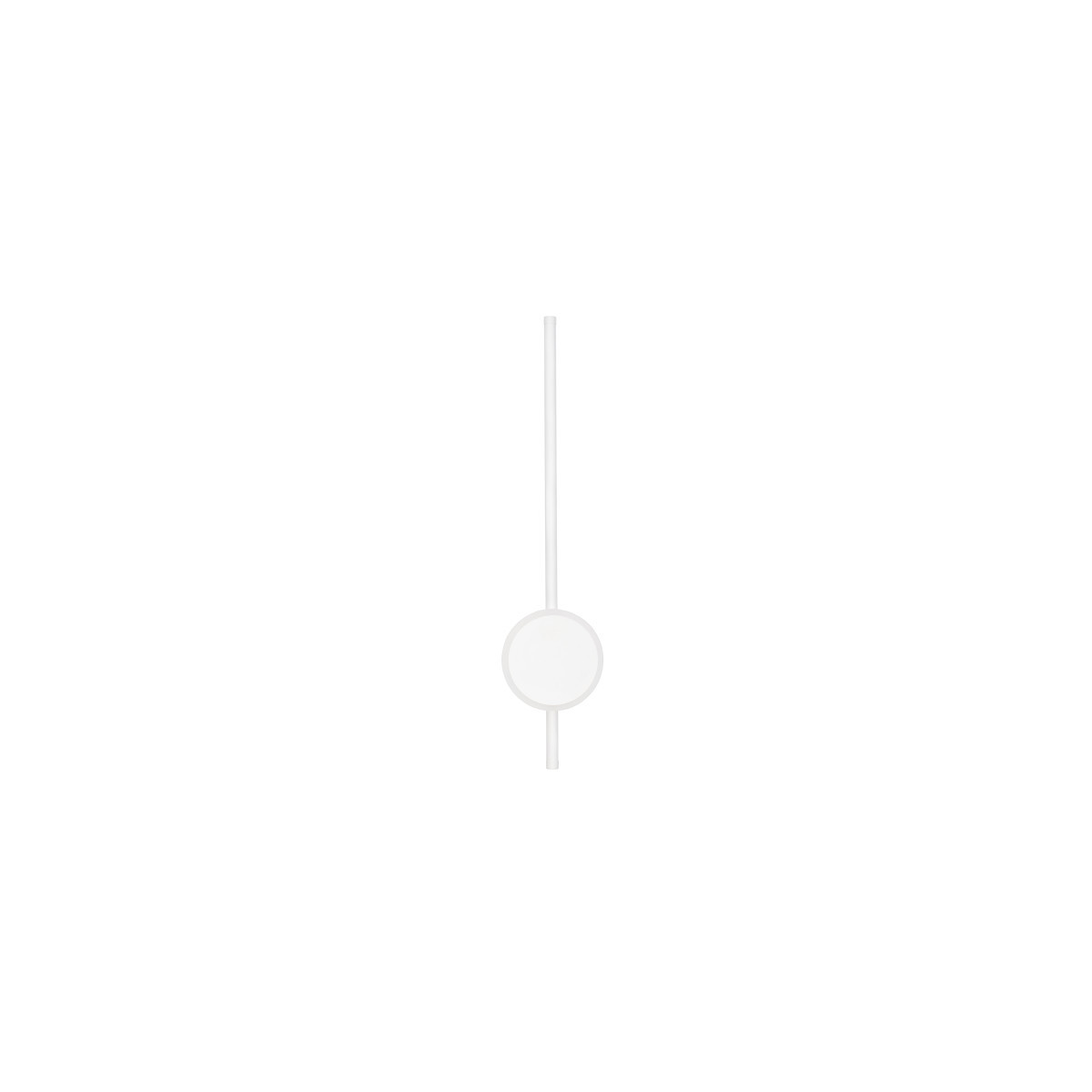Nova Luce Wandleuchte Uhr box