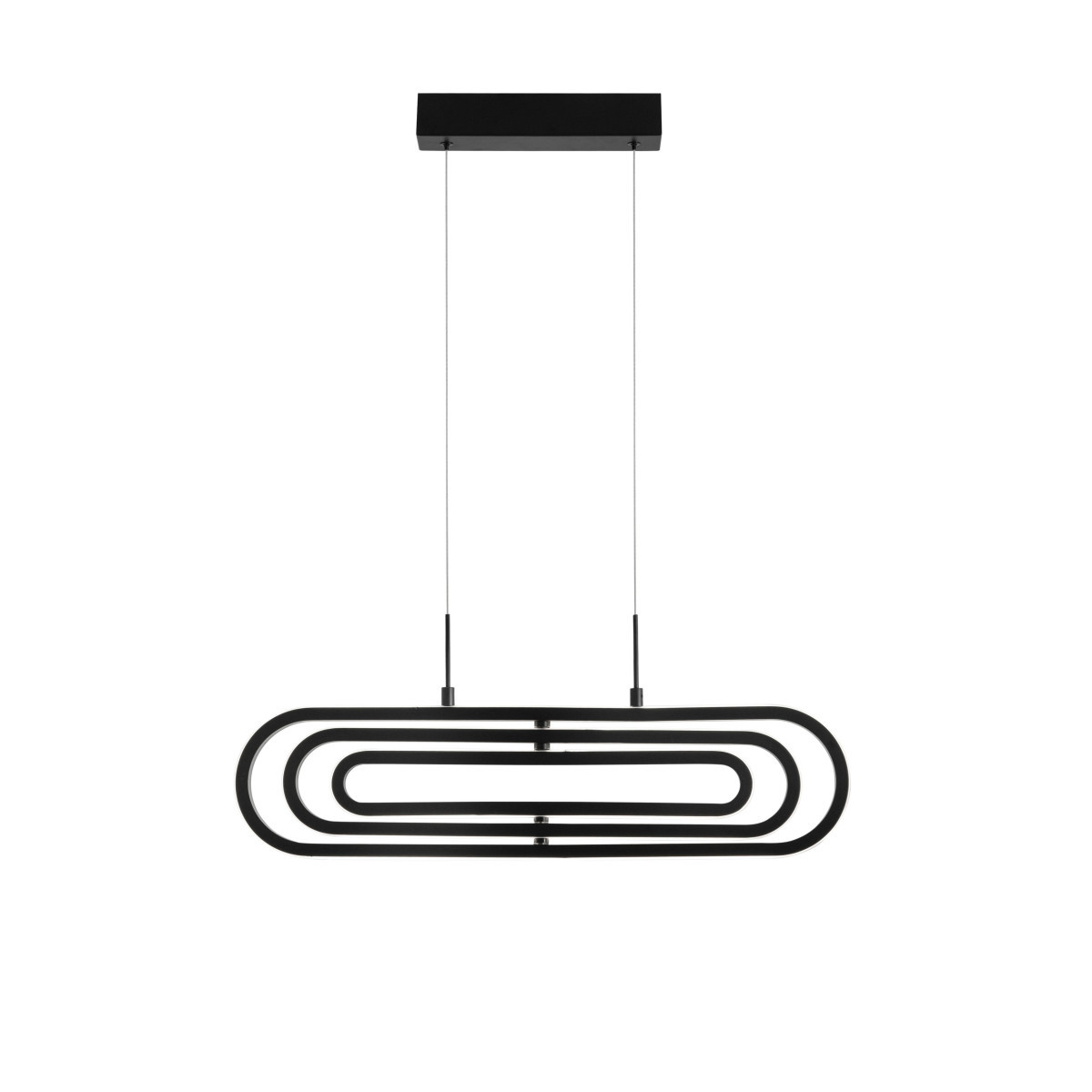 Nova Luce Pendelleuchte Arte box