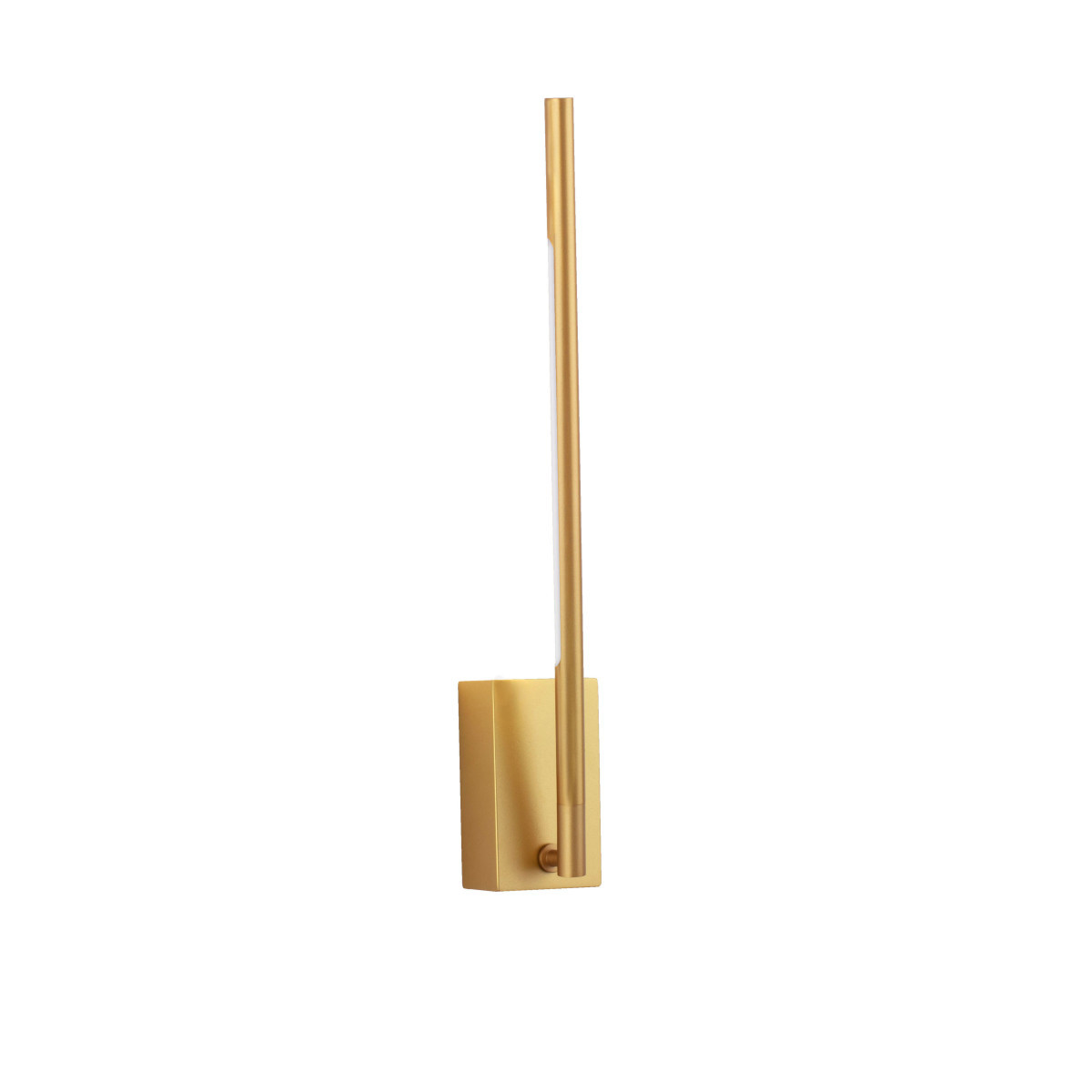Nova Luce Wandleuchte Raccio box