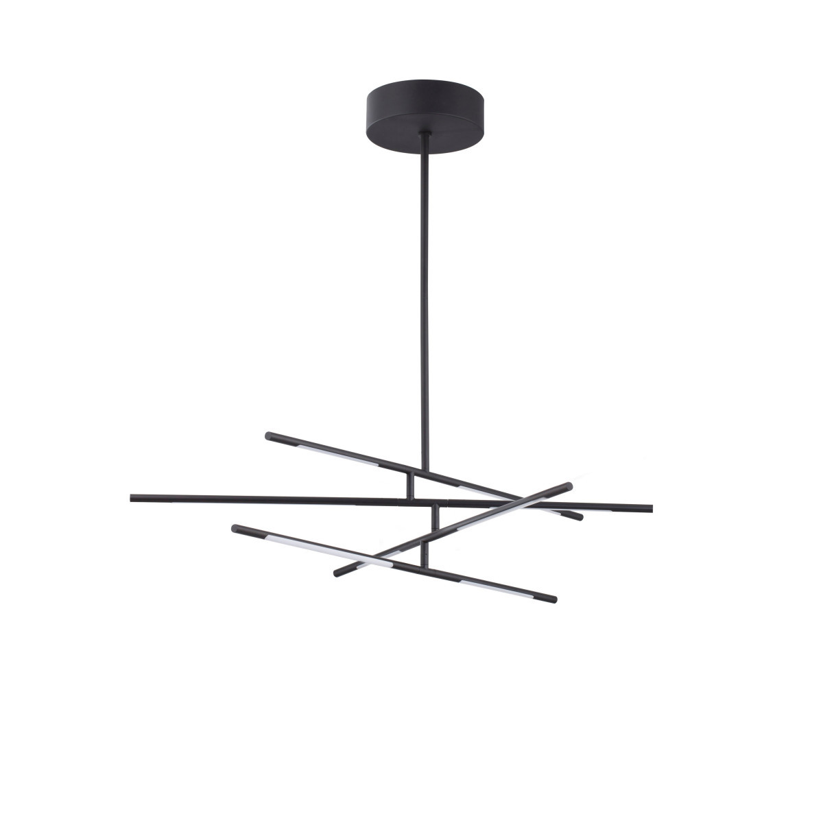Nova Luce Pendelleuchte Raccio box