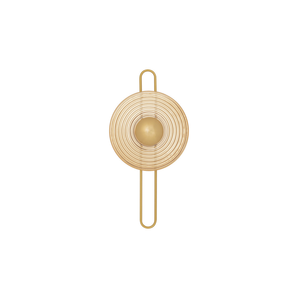 Nova Luce Wandleuchte Nous box
