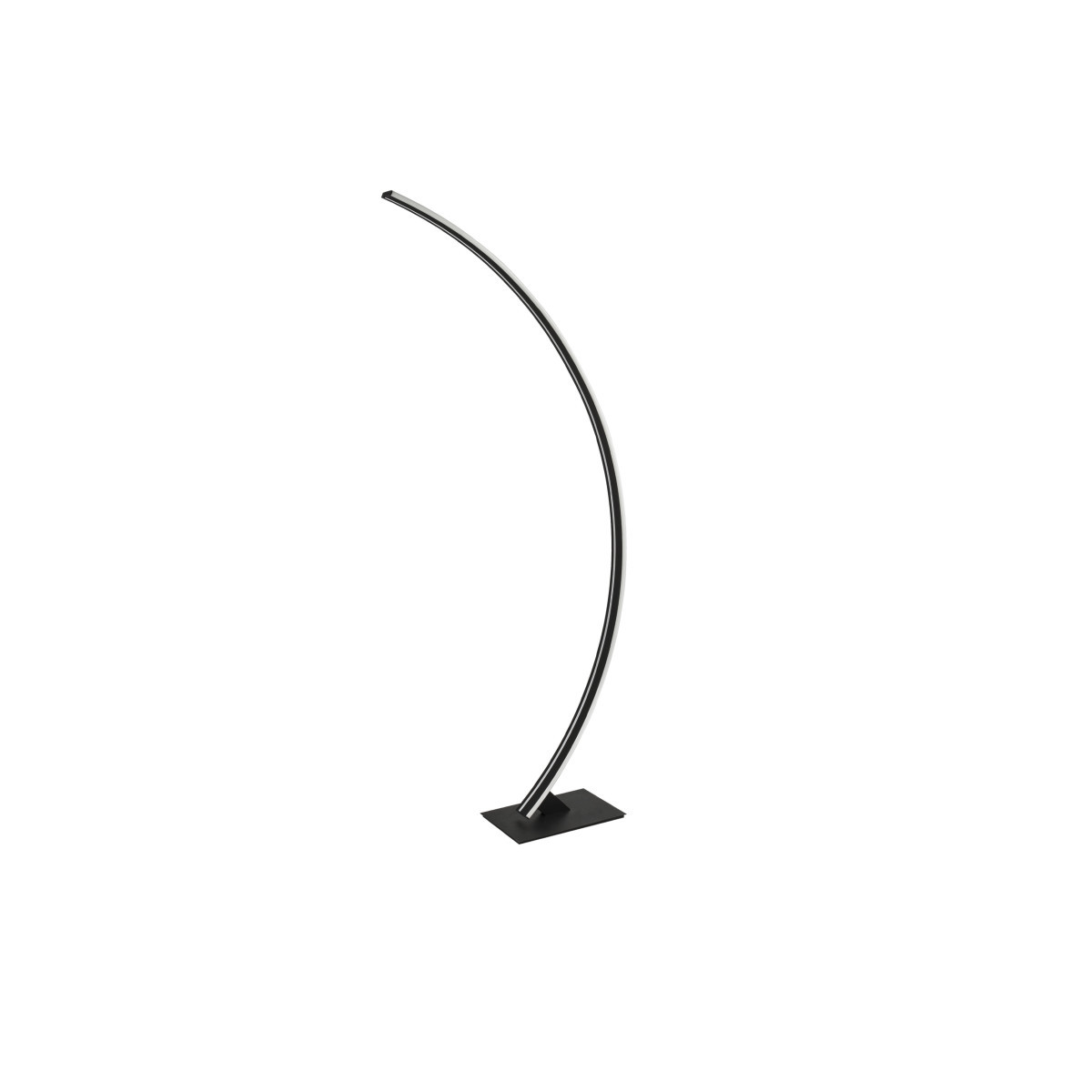 Nova Luce Bodenleuchte Premium