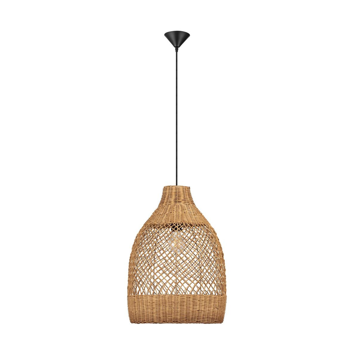 Nova Luce Pendelleuchte Solita
