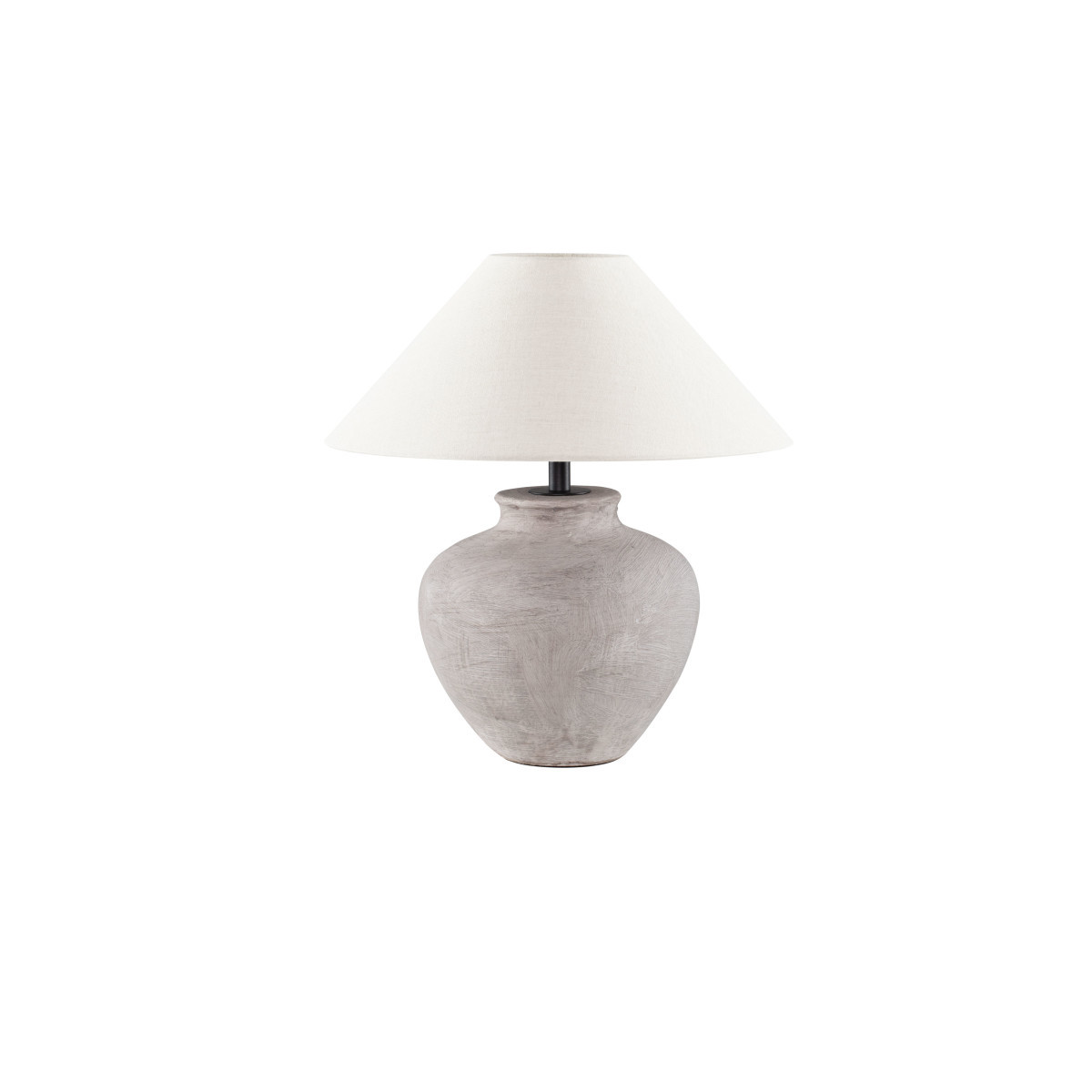 Nova Luce Tischleuchte Lupe box