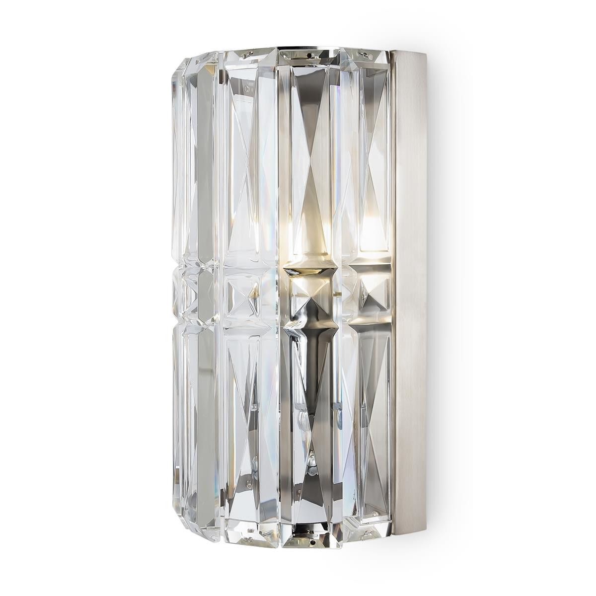 Maytoni Wandleuchte Facet box