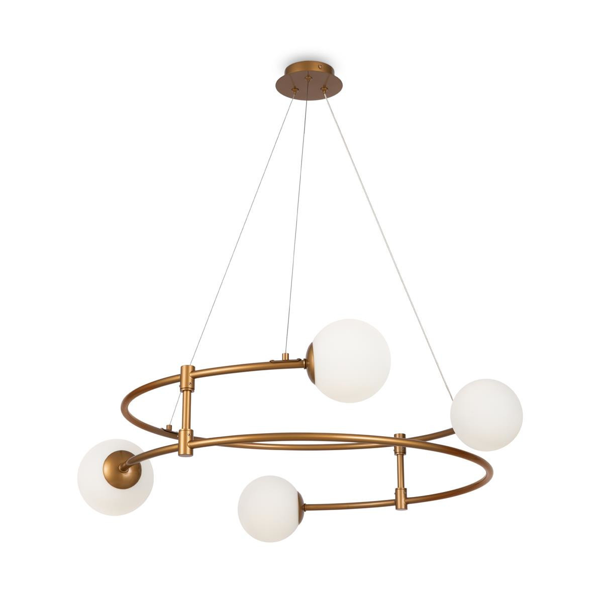 Maytoni Pendelleuchte Balance