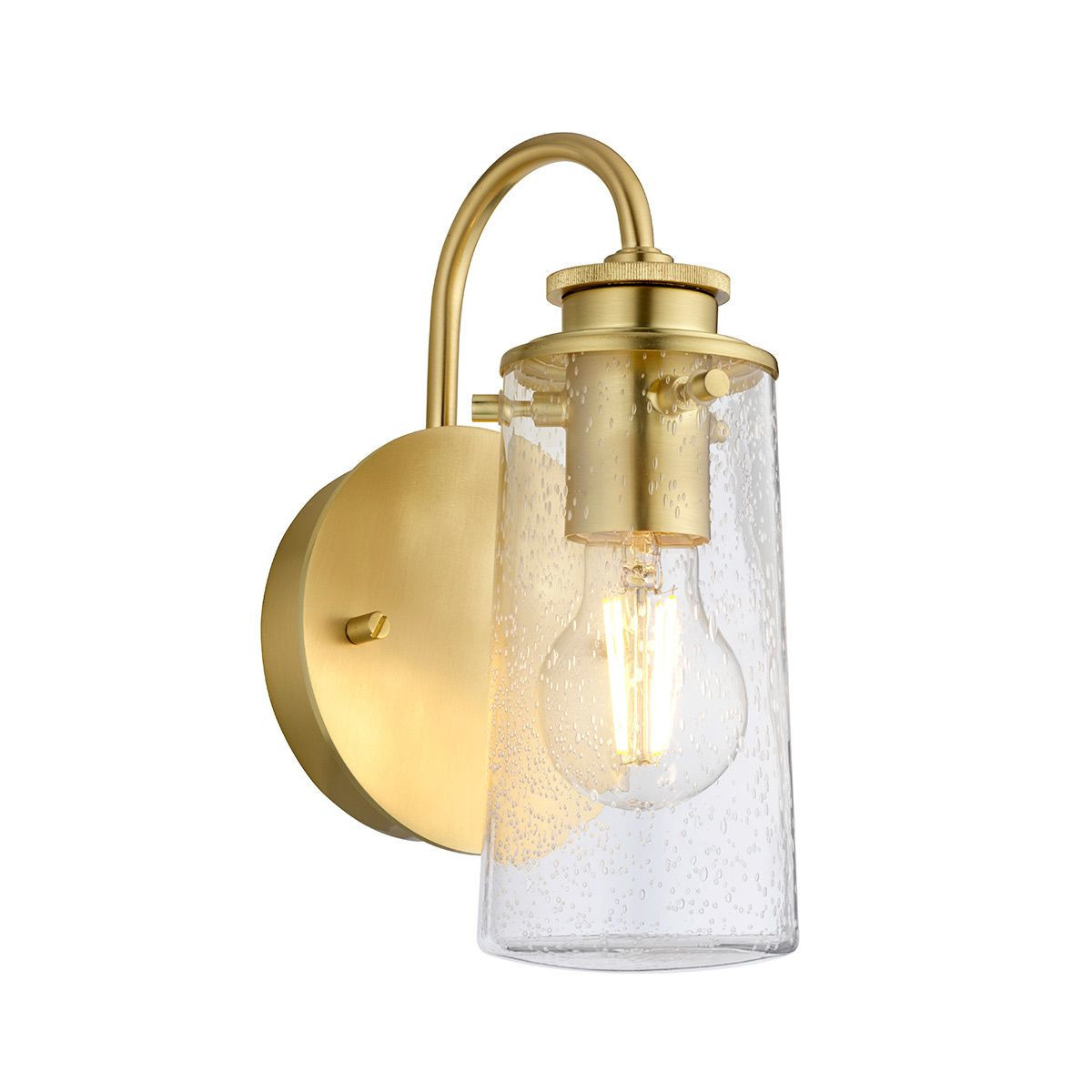 Quintiesse Wandleuchte Braelyn