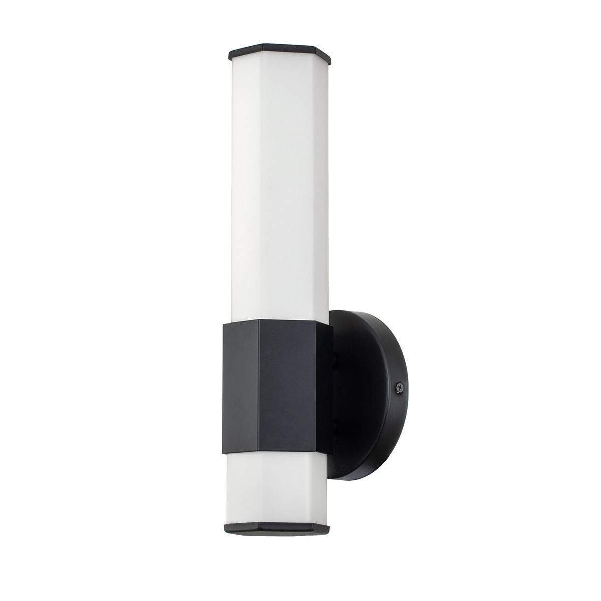 Quintiesse Wandleuchte Facet box