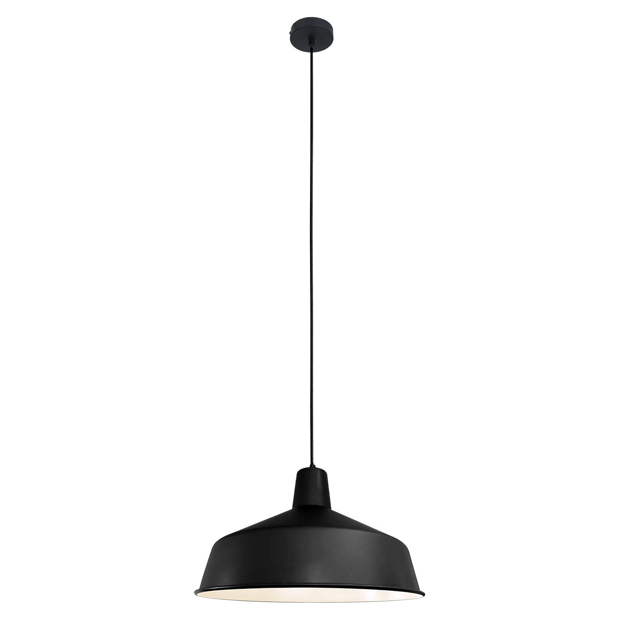 Mexlite Pendelleuchte Blackmoon