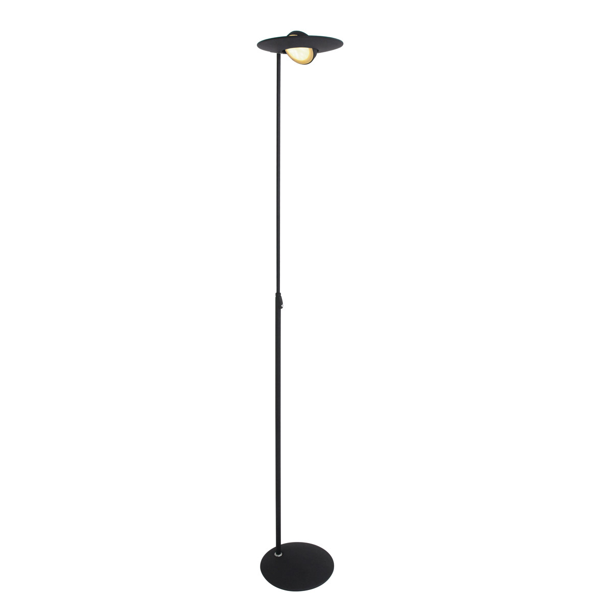 Steinhauer
 Stehleuchte Zenith LED