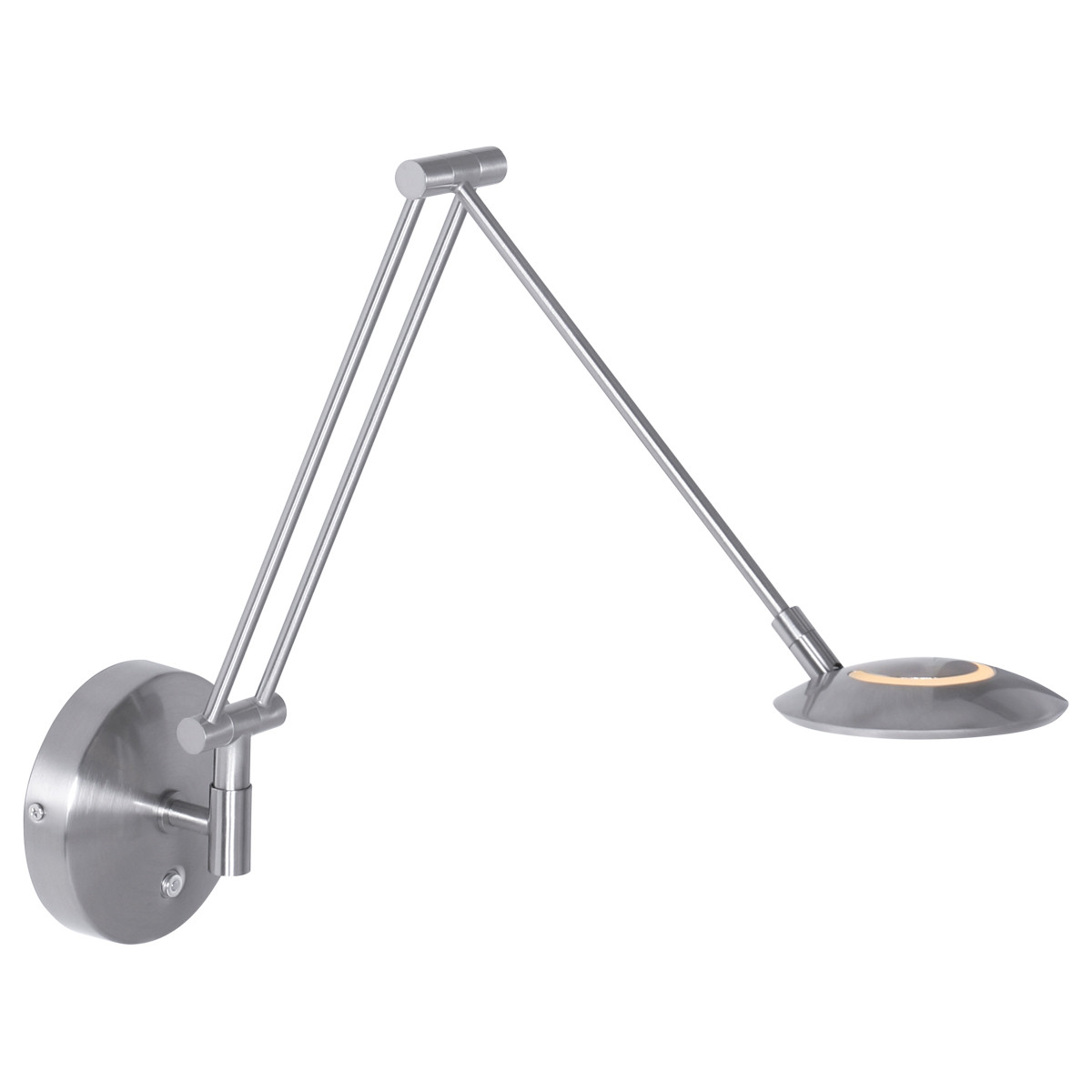 Steinhauer Wandleuchte Zodiac LED