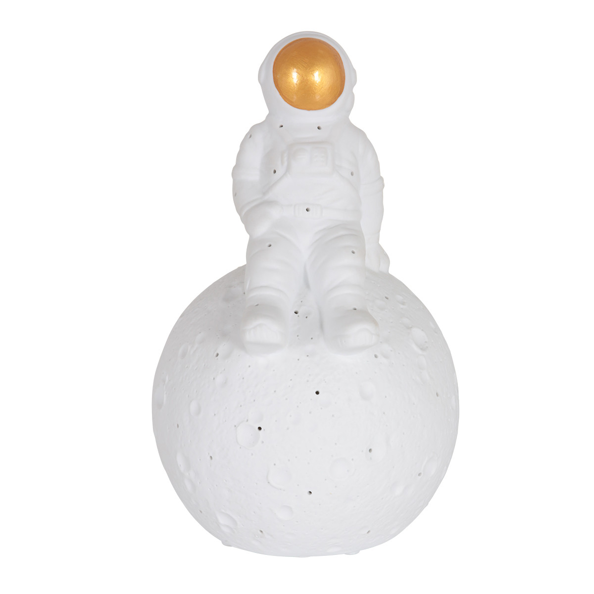 Anne Light Tischleuchte Jazz Astronaut w box