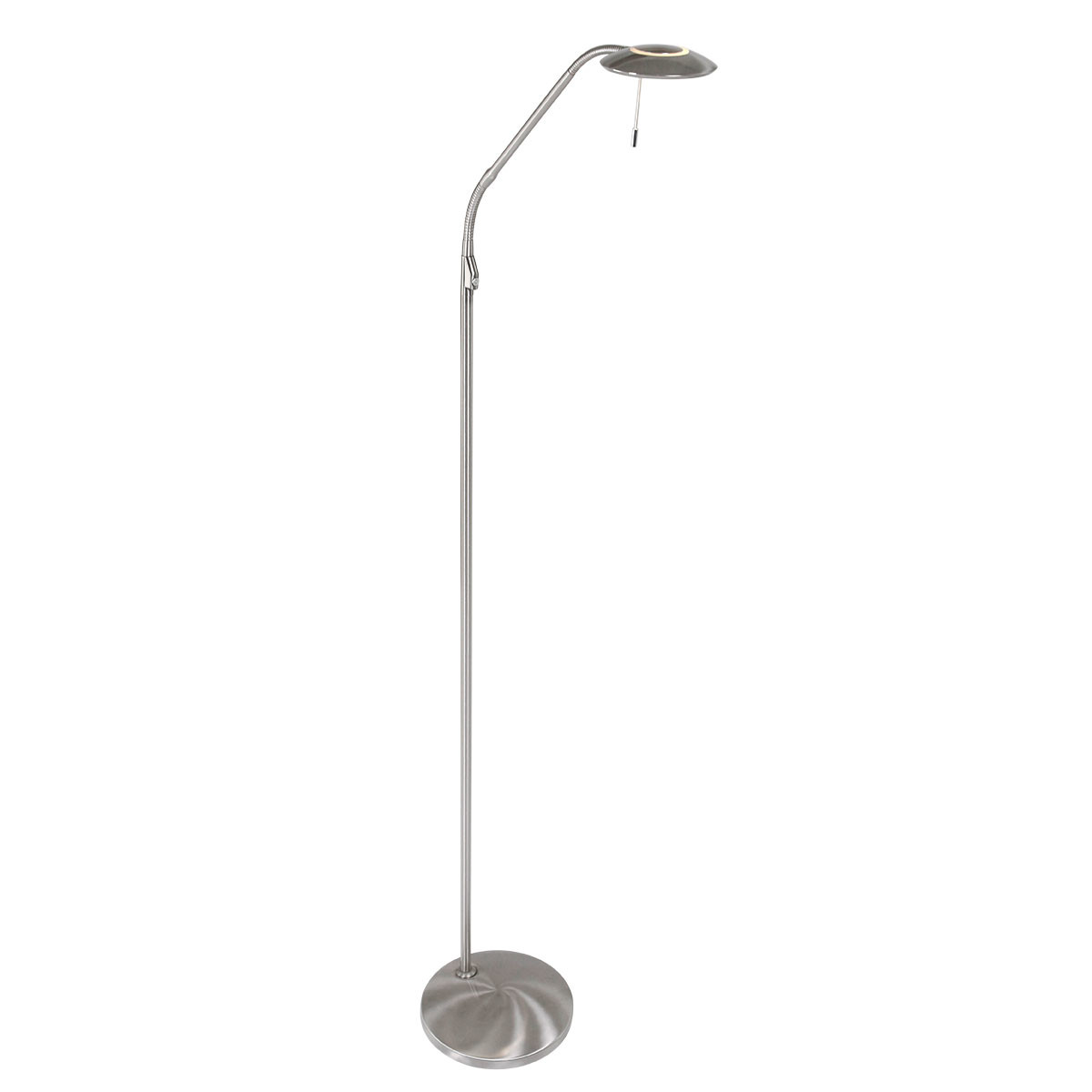 Steinhauer
 Stehleuchte Zenith LED