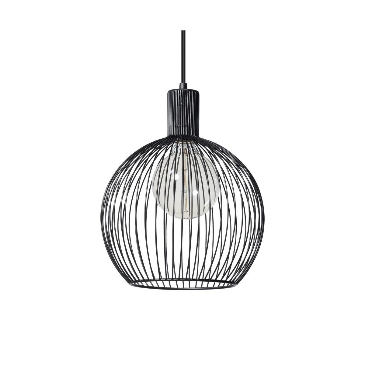 ETH Pendelleuchte Pendelleuchte Wire
