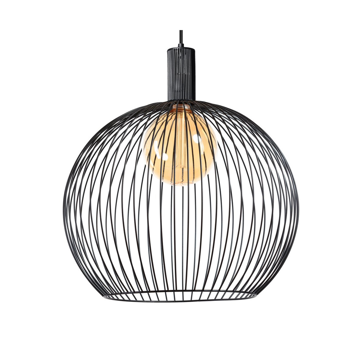 ETH Pendelleuchte Pendelleuchte Wire