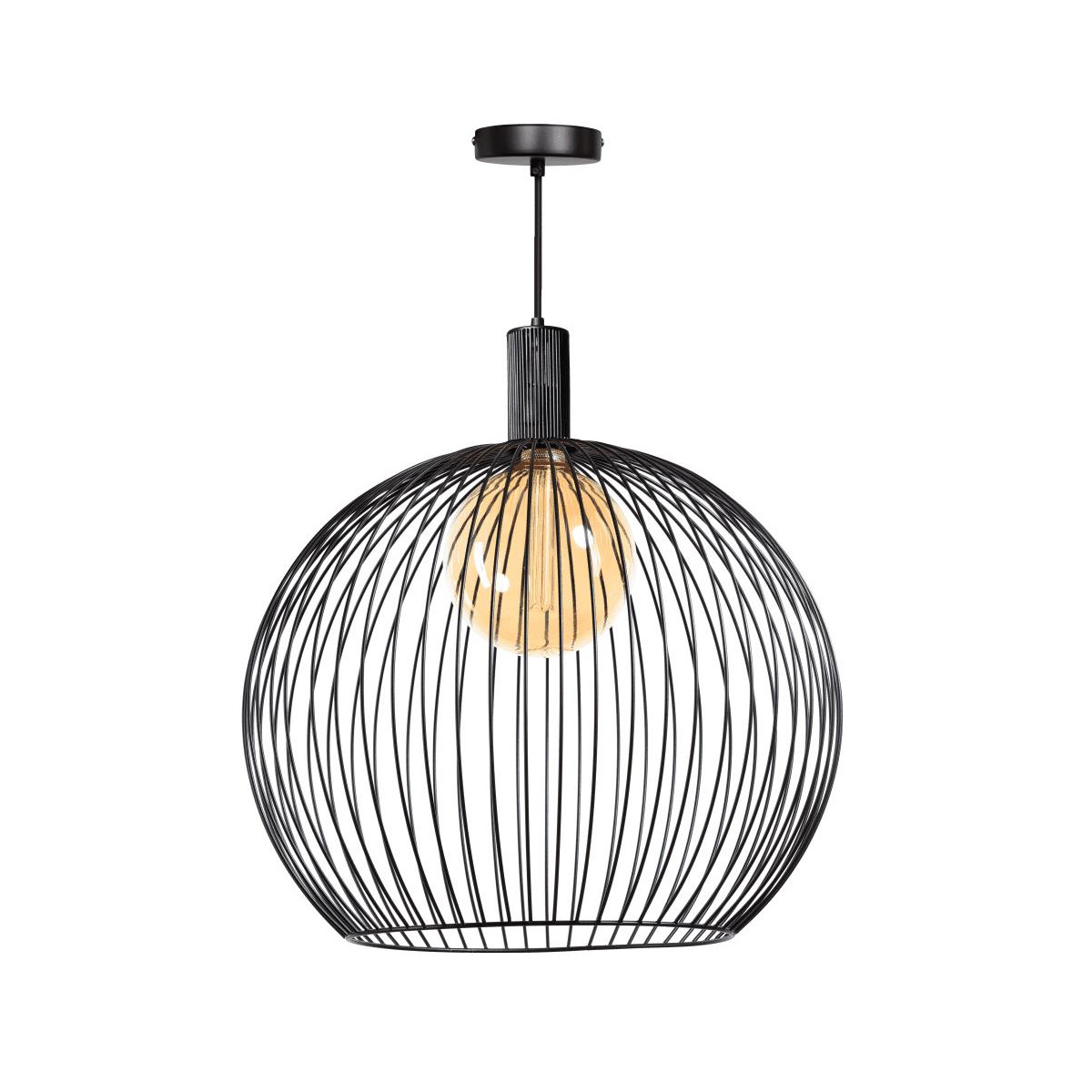ETH Pendelleuchte Wire