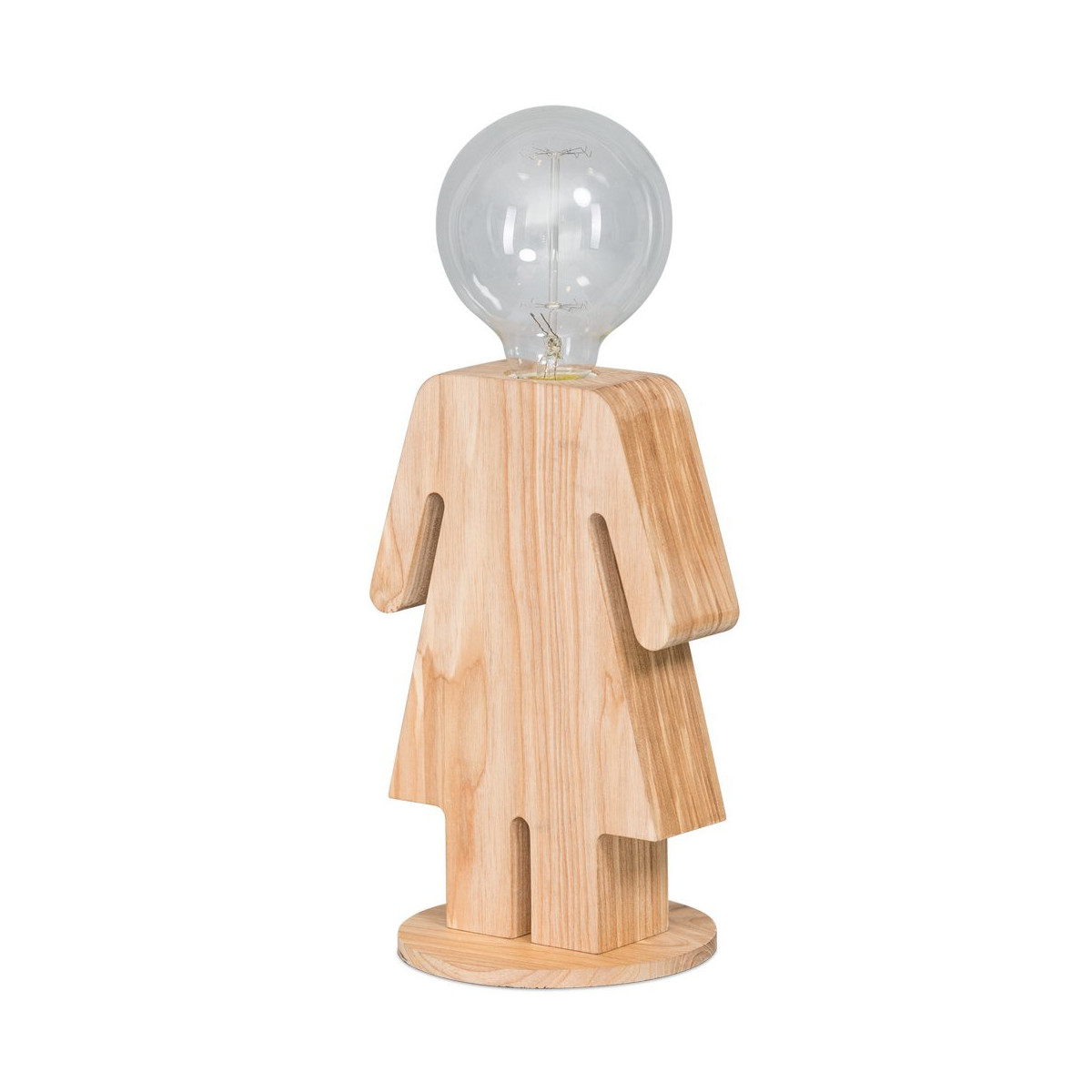 ETH Tischlampe Eve box