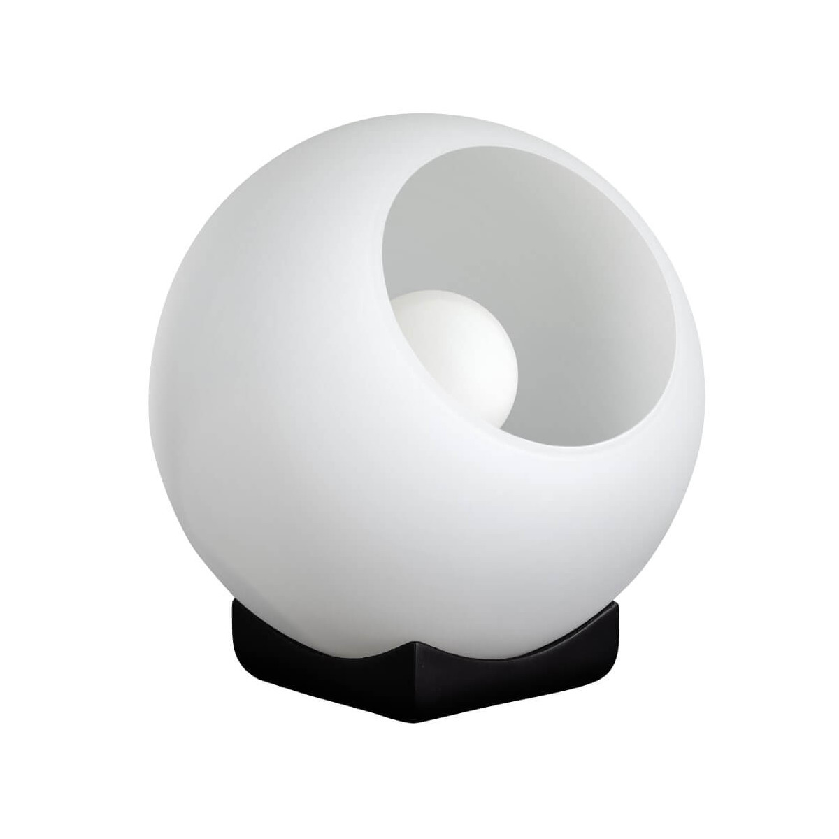 ETH Tischleuchte Tischleuchte Orb Opal