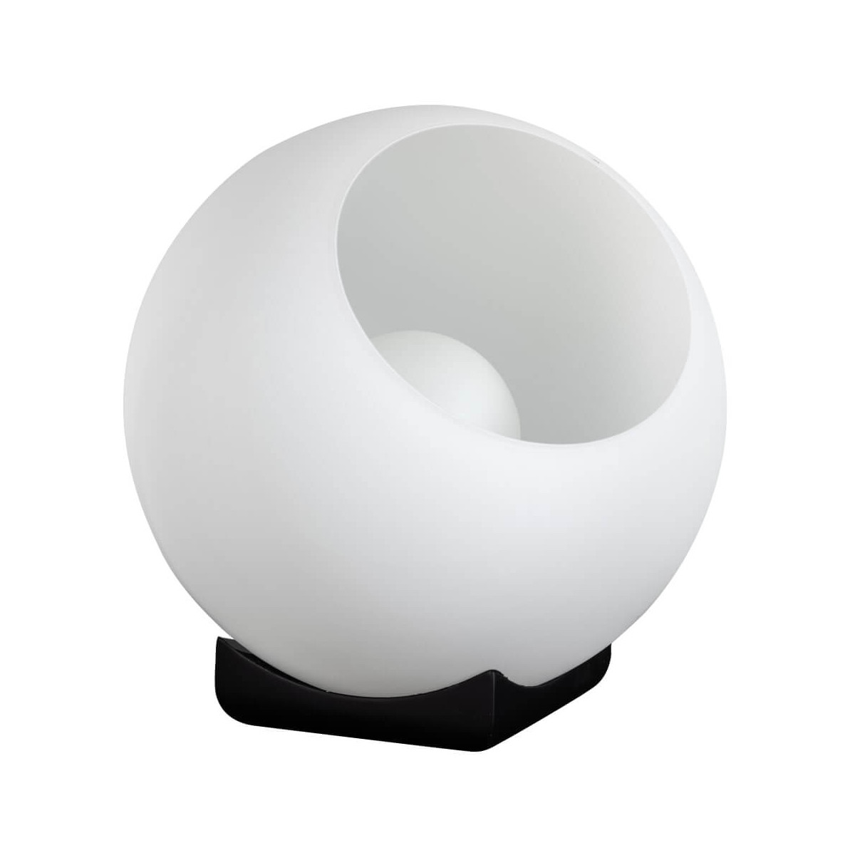 ETH Tischleuchte Tischleuchte Orb Opal box