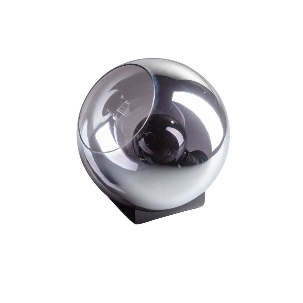 ETH Tischleuchte Orb