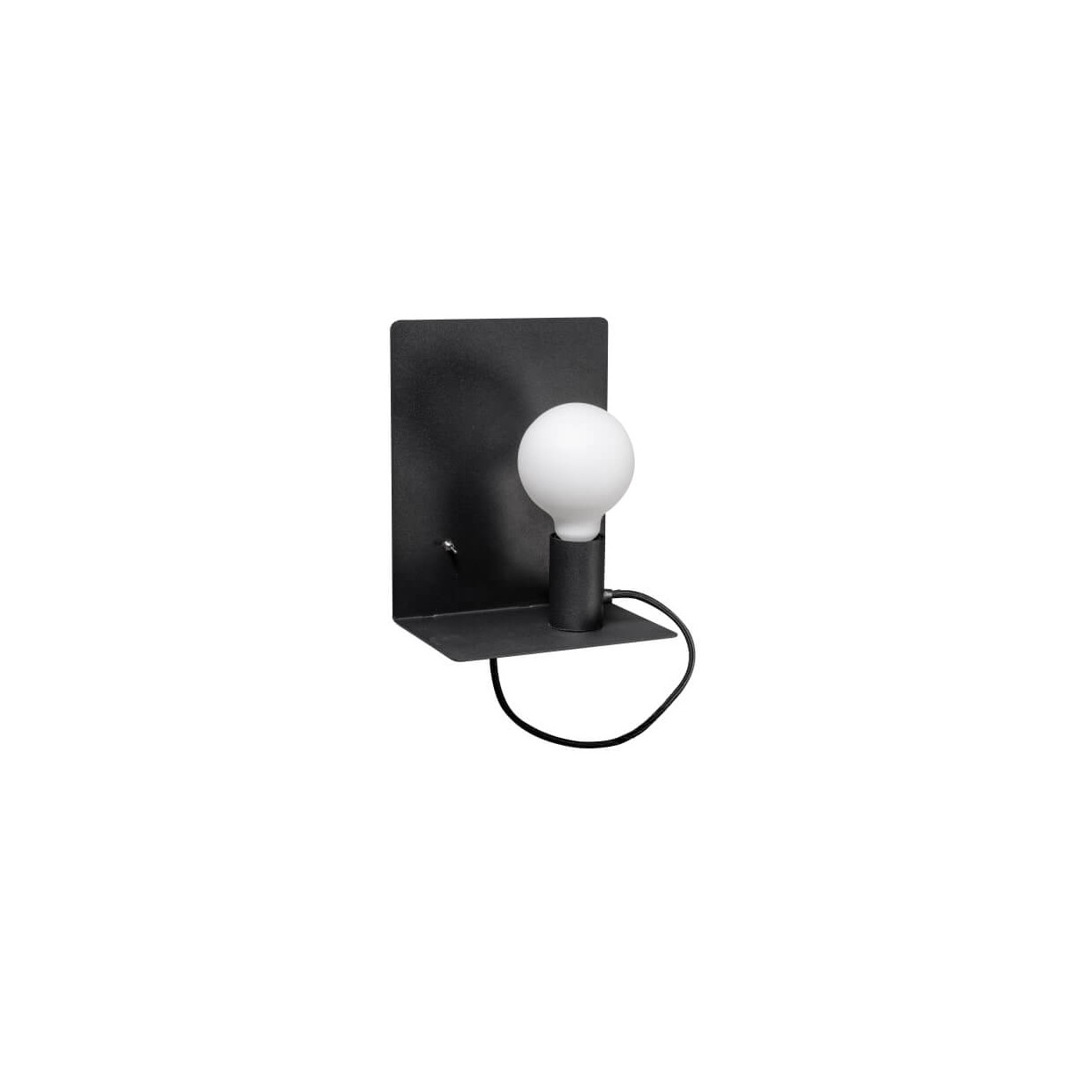 Wandleuchte Magneto 1