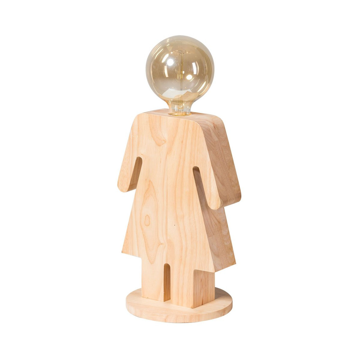 ETH Tischlampe Eve XL