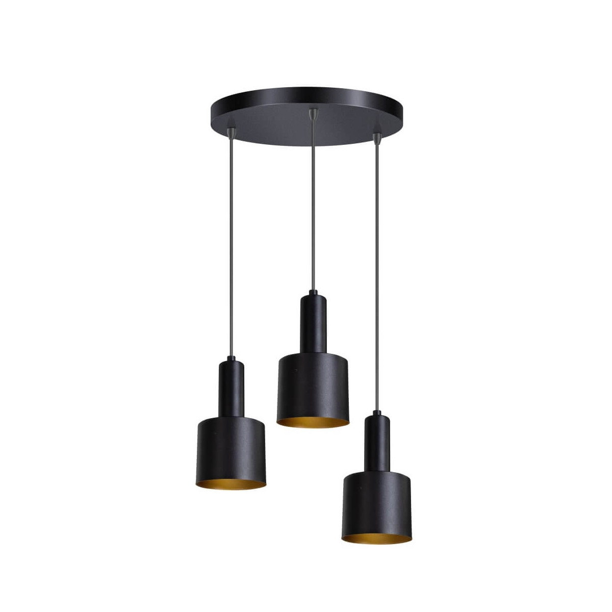 ETH Pendelleuchte Pendelleuchte Sledge box