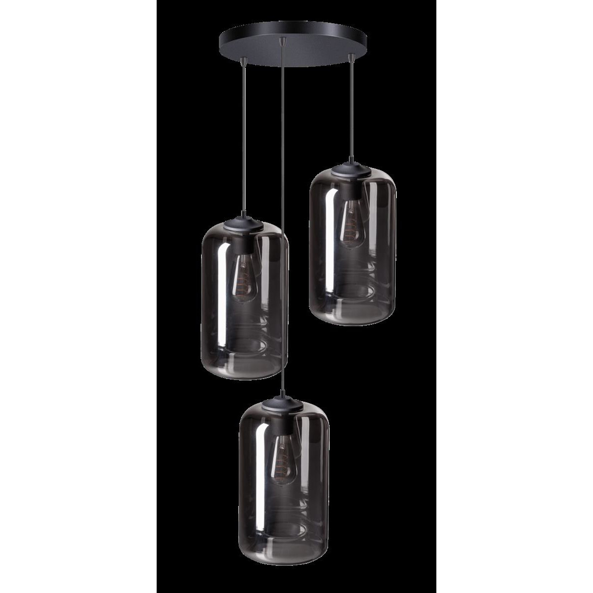 ETH Pendelleuchte Pendelleuchte The John box
