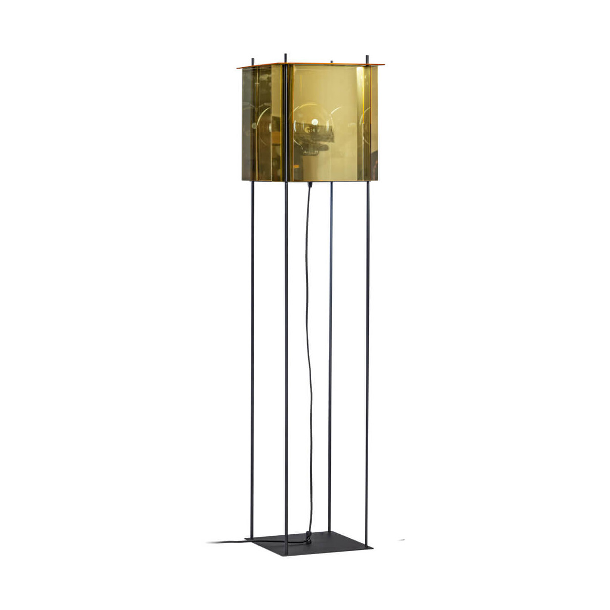 ETH Stehleuchte Stehleuchte Cube