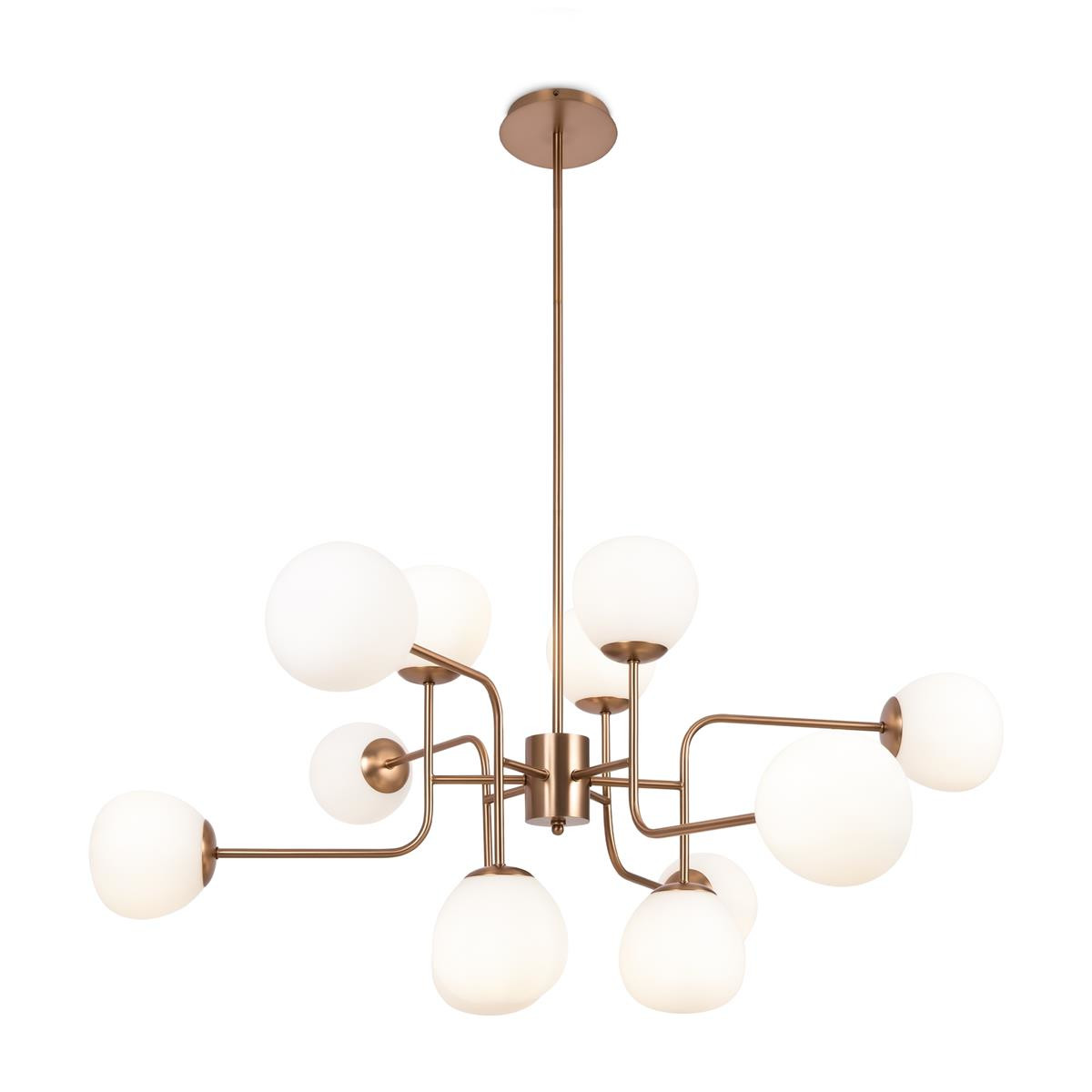 Maytoni Kronleuchter Erich box