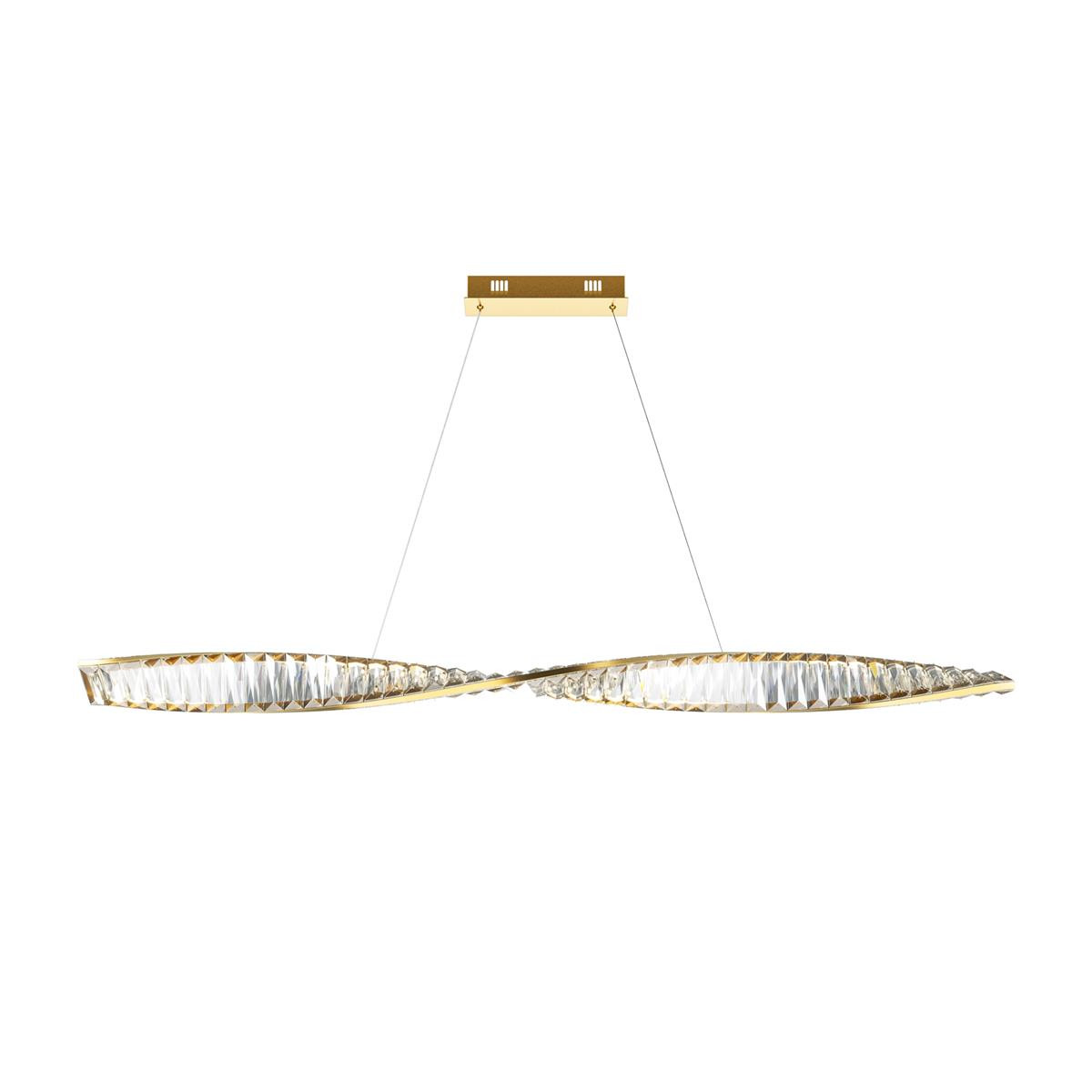 Maytoni Pendelleuchte Krone