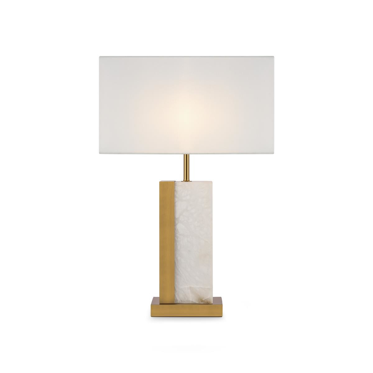 Maytoni Tischleuchte Bianco
