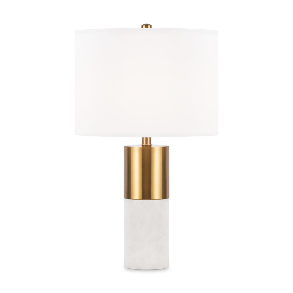 Maytoni Tischleuchte Bianco