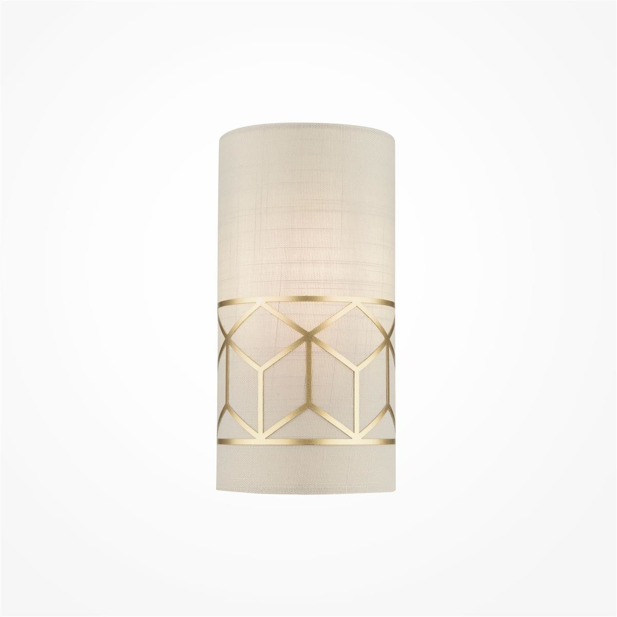 Maytoni Wandleuchte Messina box