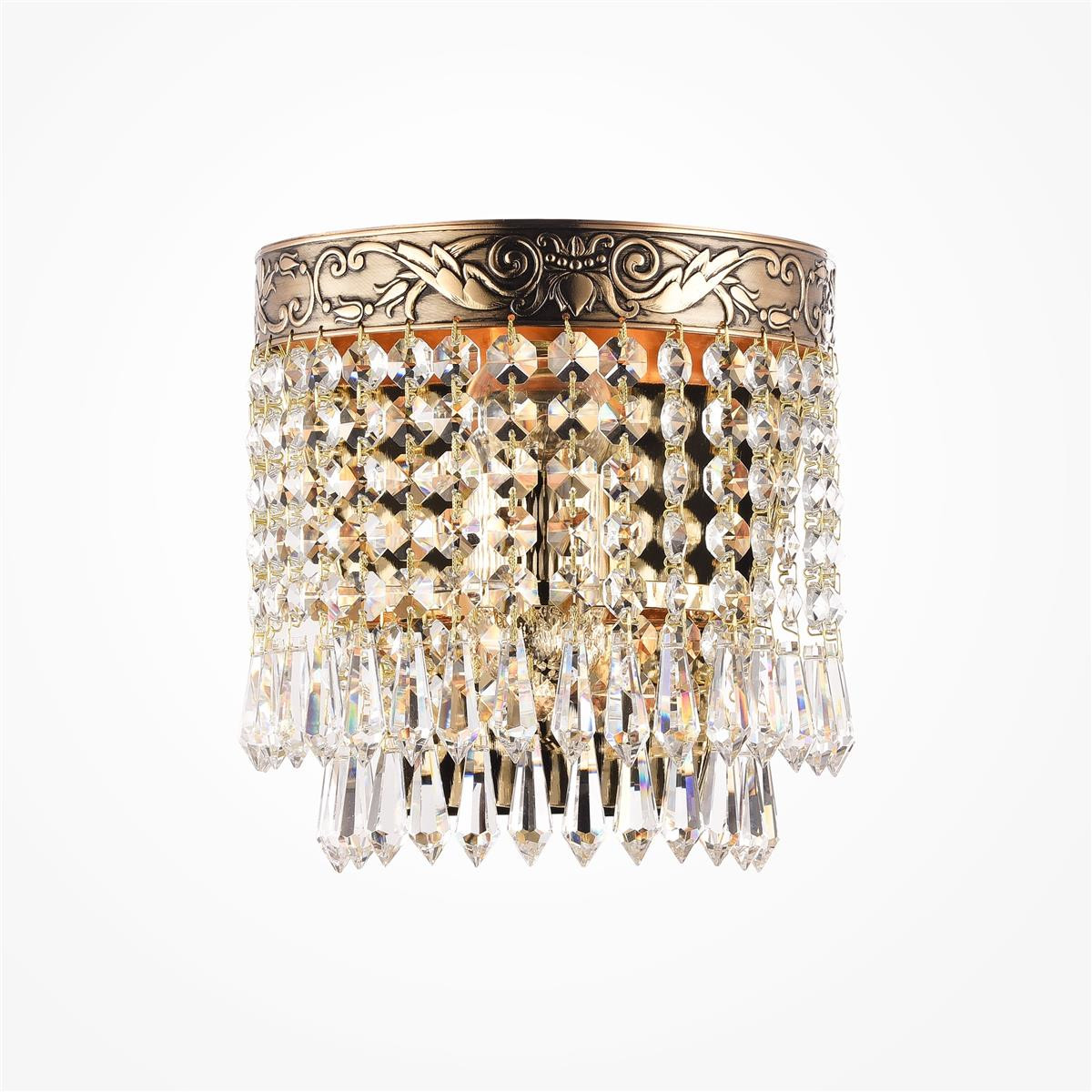 Maytoni Wandleuchte Palace box