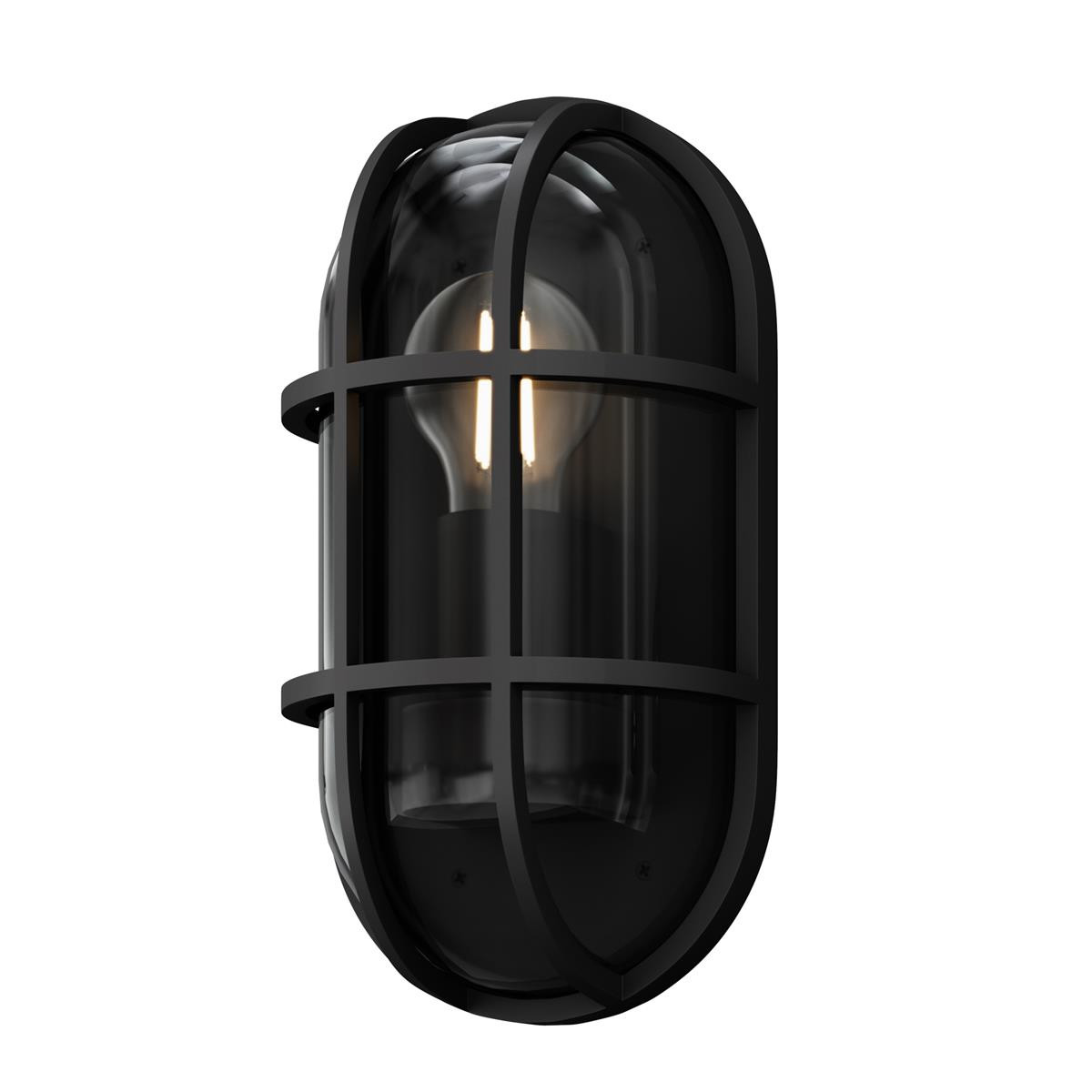 Wandleuchte Candle 1