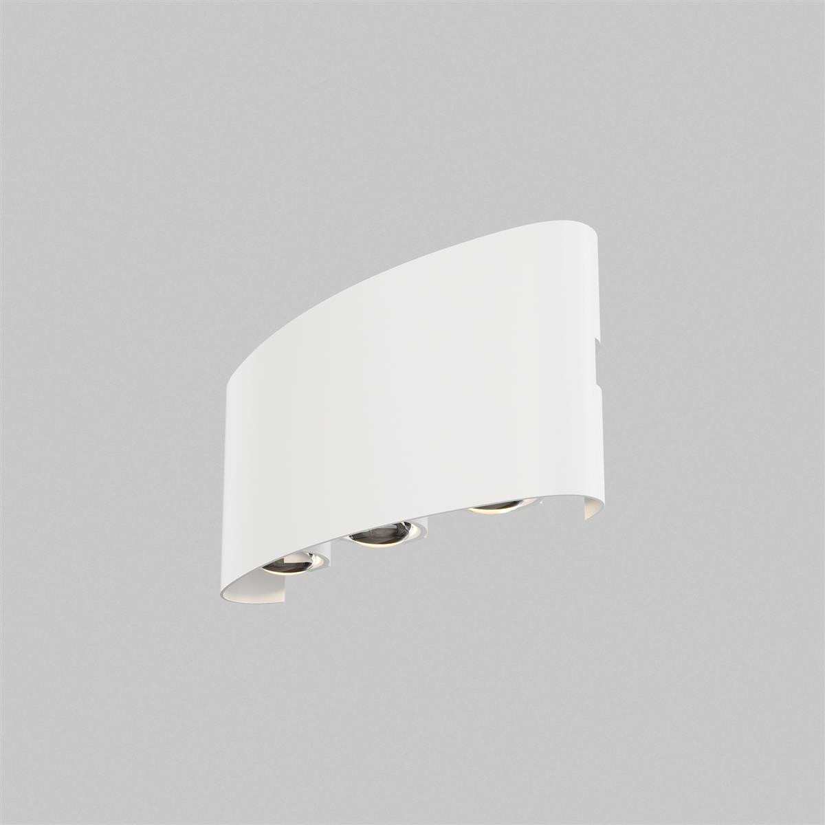 Maytoni Architekturleuchte Strato box