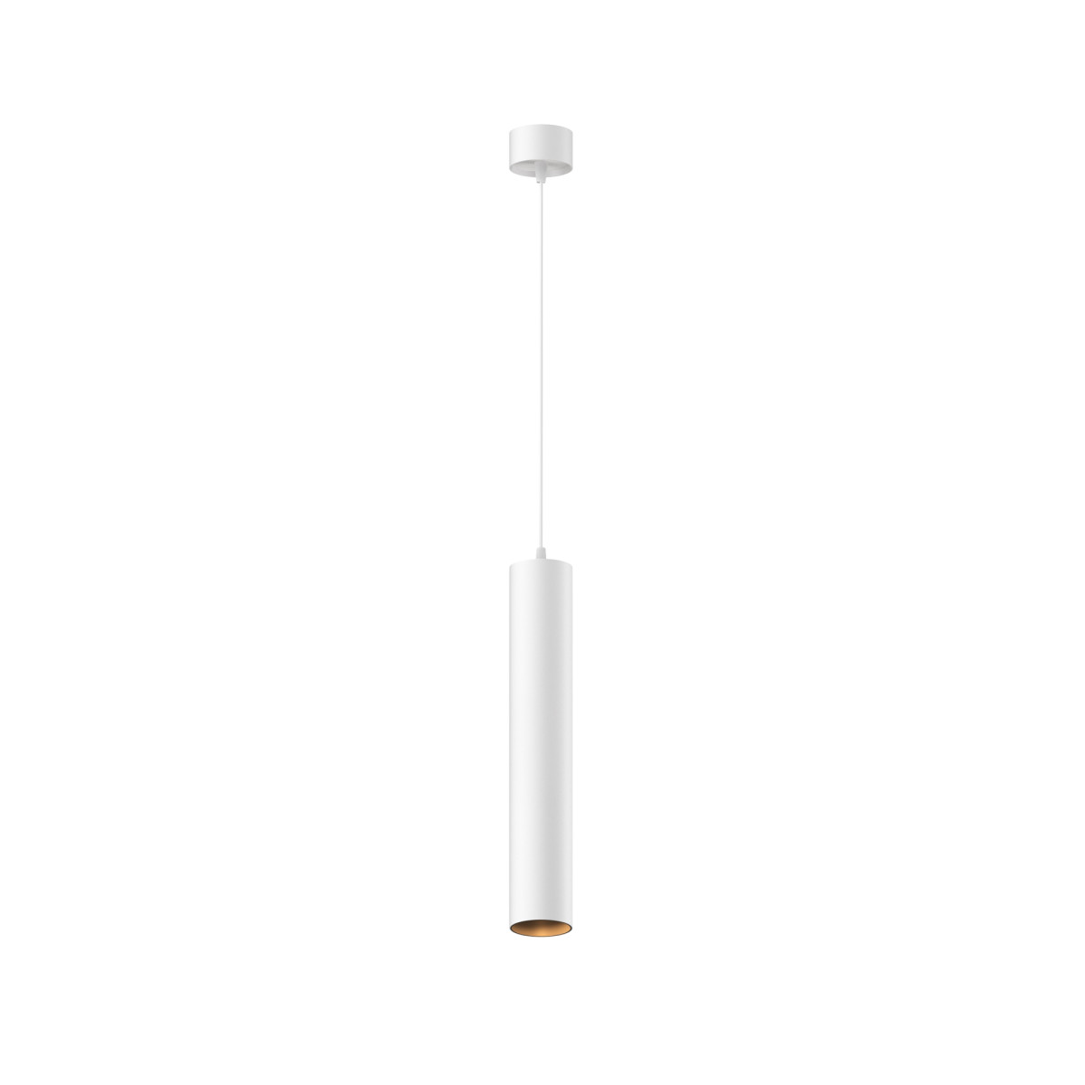 Maytoni Pendelleuchte Focus LED box