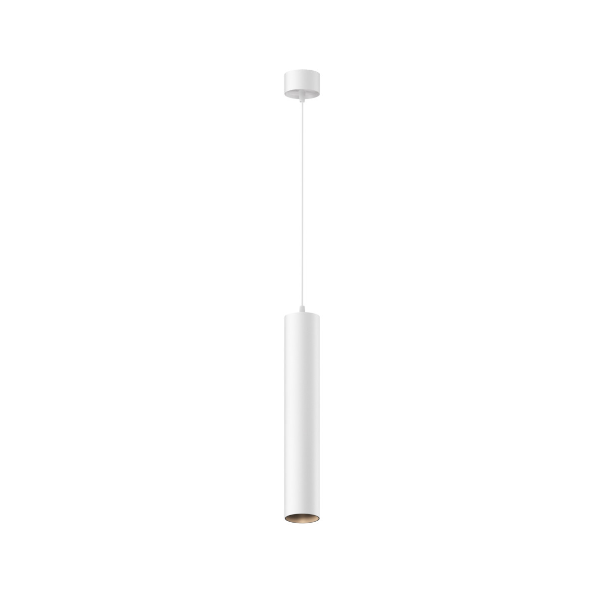 Maytoni Pendelleuchte Focus LED box