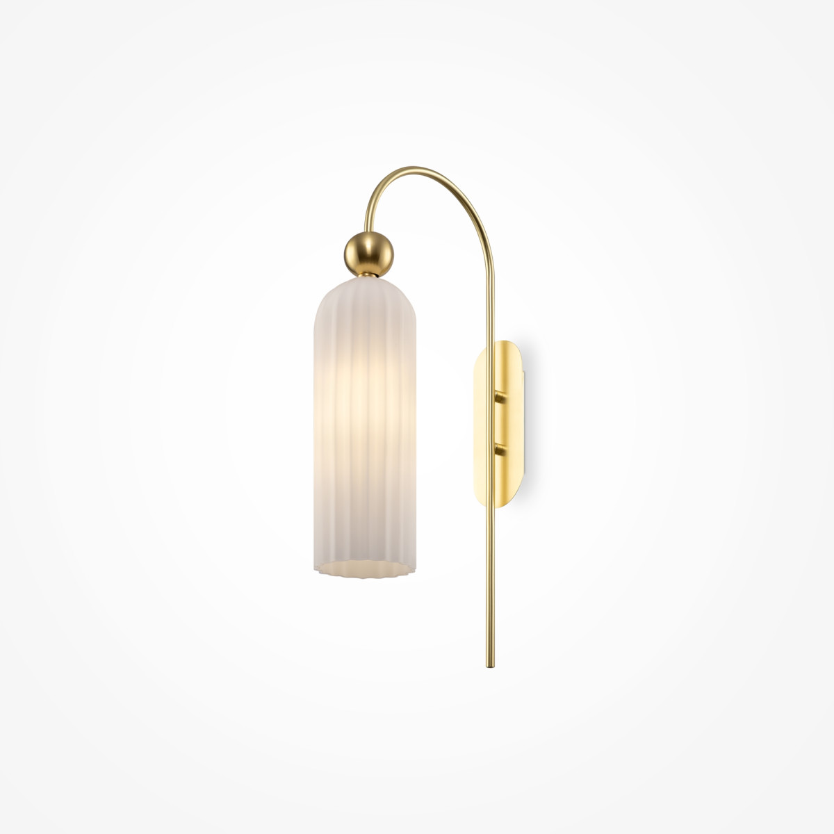 Maytoni Wandleuchte Antic box