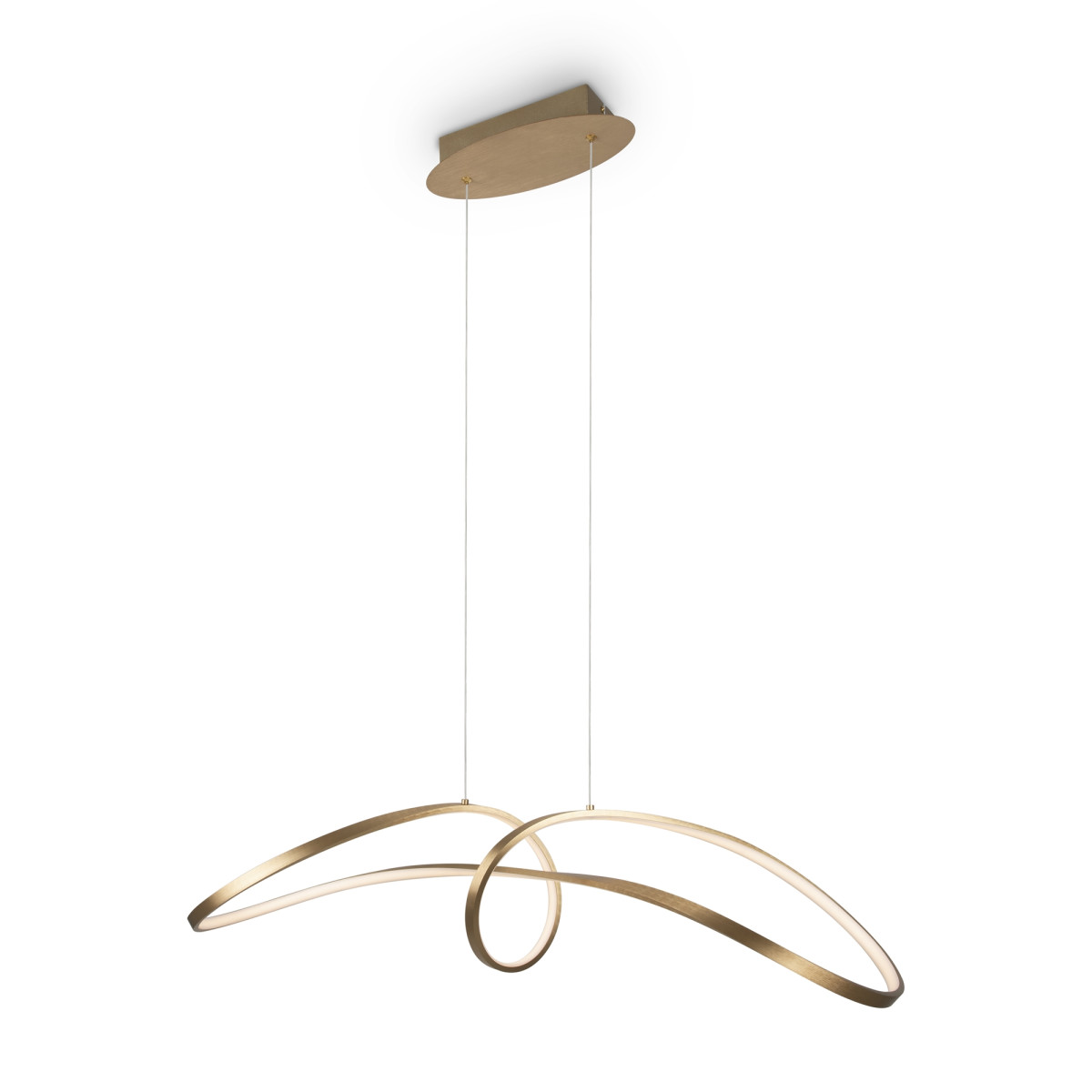 Maytoni Pendelleuchte Curve box