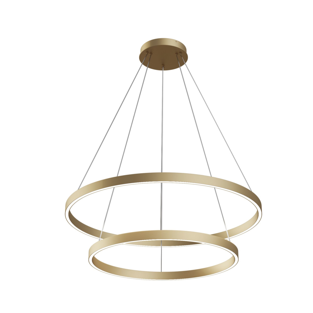 Maytoni Pendelleuchte Rim box